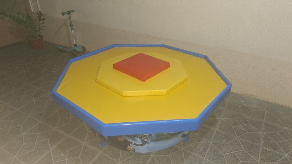 Песочница қумдон