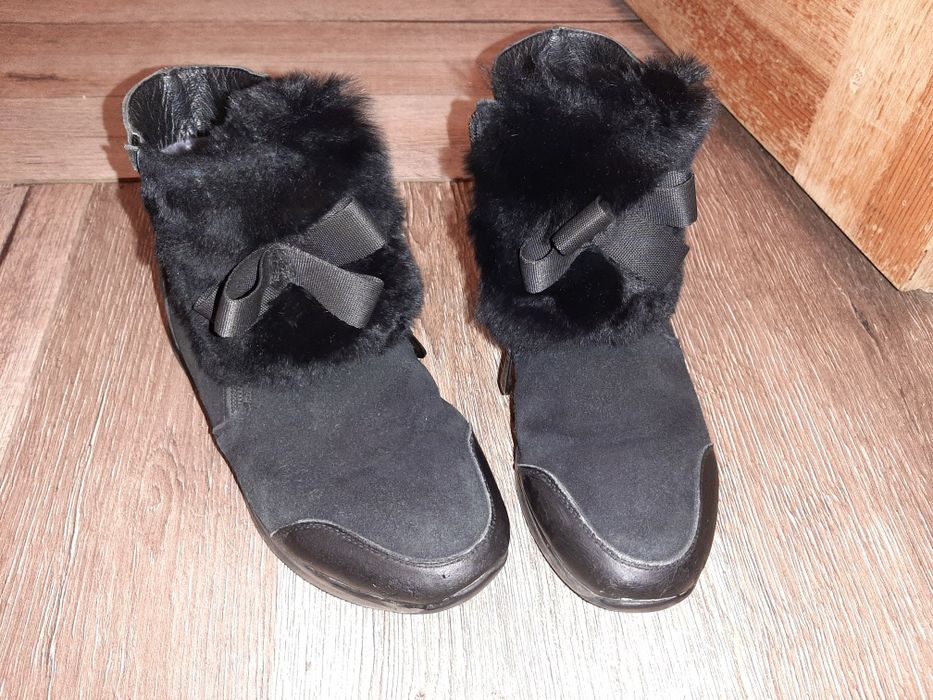 Обувь для девочек