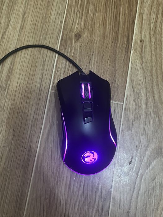 Продам игровой комп со всеми девайсами