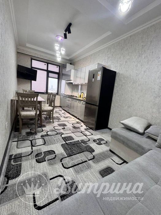 Продаётся 2-комнатная квартира ЖK «Neo House»