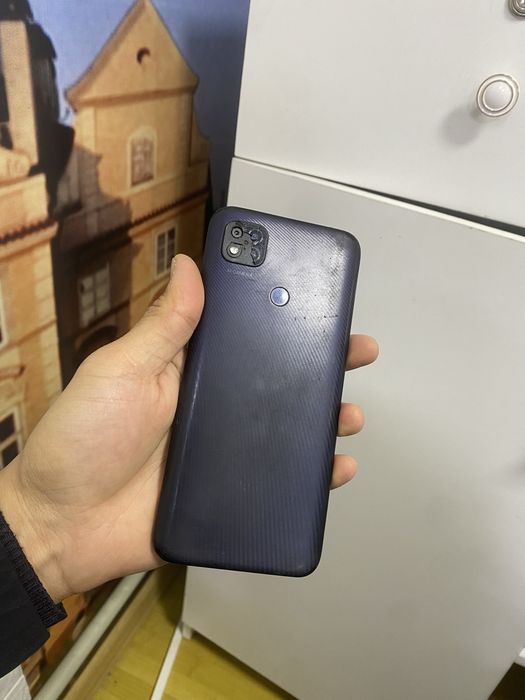 Продам Redmi 9c 4/64gb