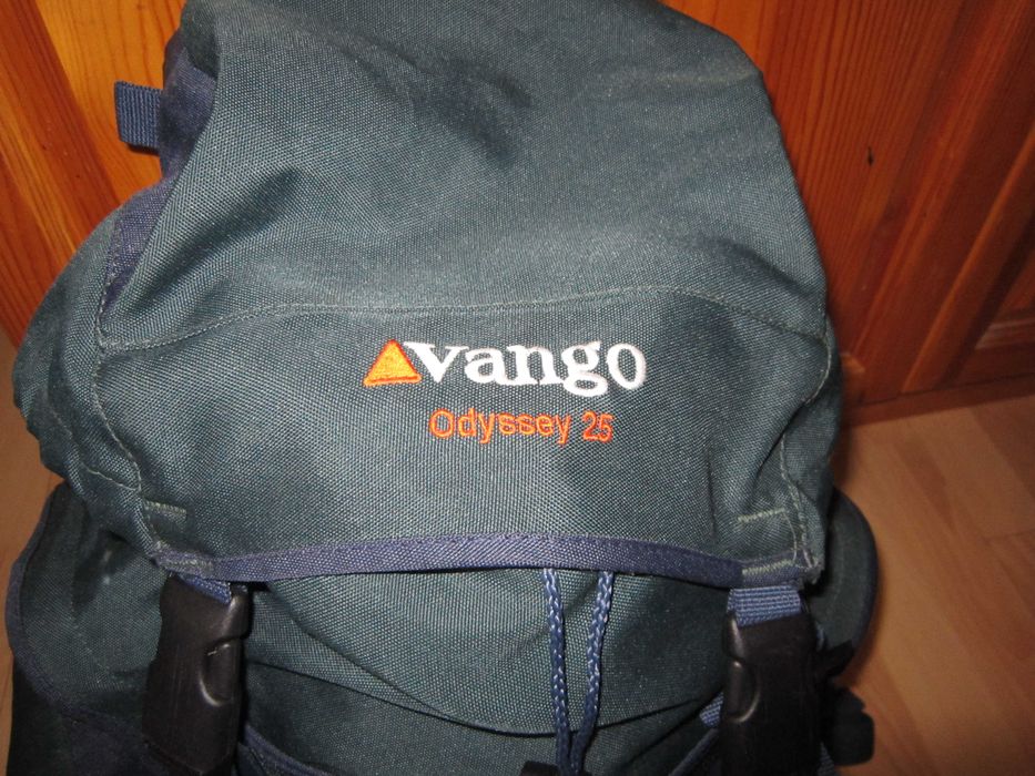 Туристическа Раница от Англия 25kg