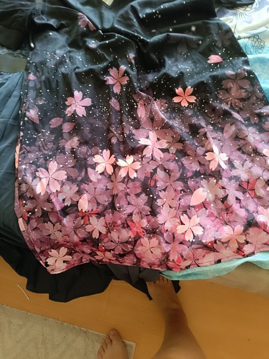 Рокля от lyli.bg