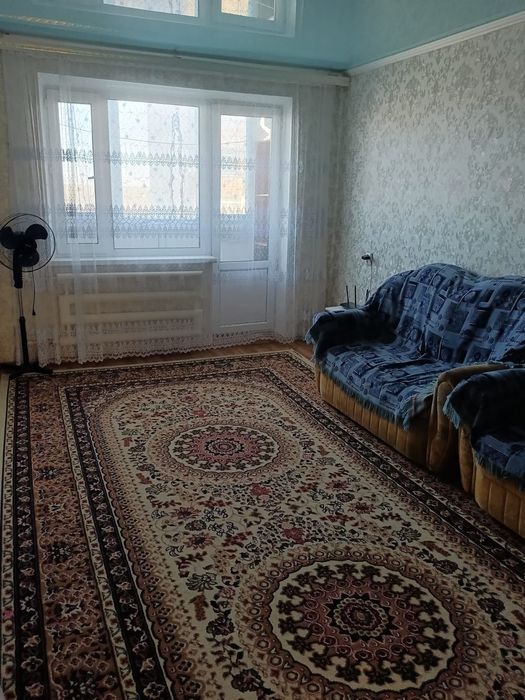 Продам квартира 2 комната