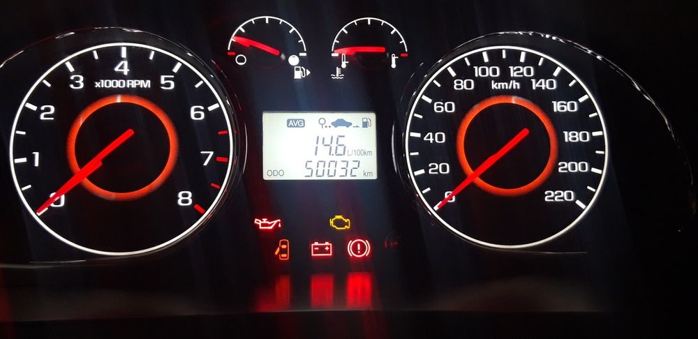 O'zim minib yurganman ishonchli