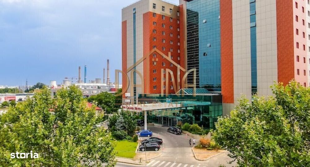 Vanzare 2 Camere Rin Grand Residence - Sector 4