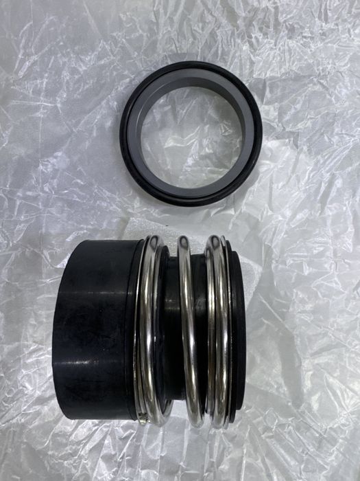 Фибра Сальник. Торцовое уплотнение.