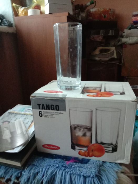 Посуда не дорого