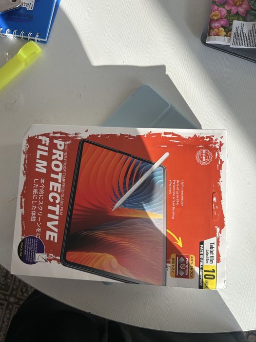 Xiaomi Redmi Pad SE 6/128 ГБ.