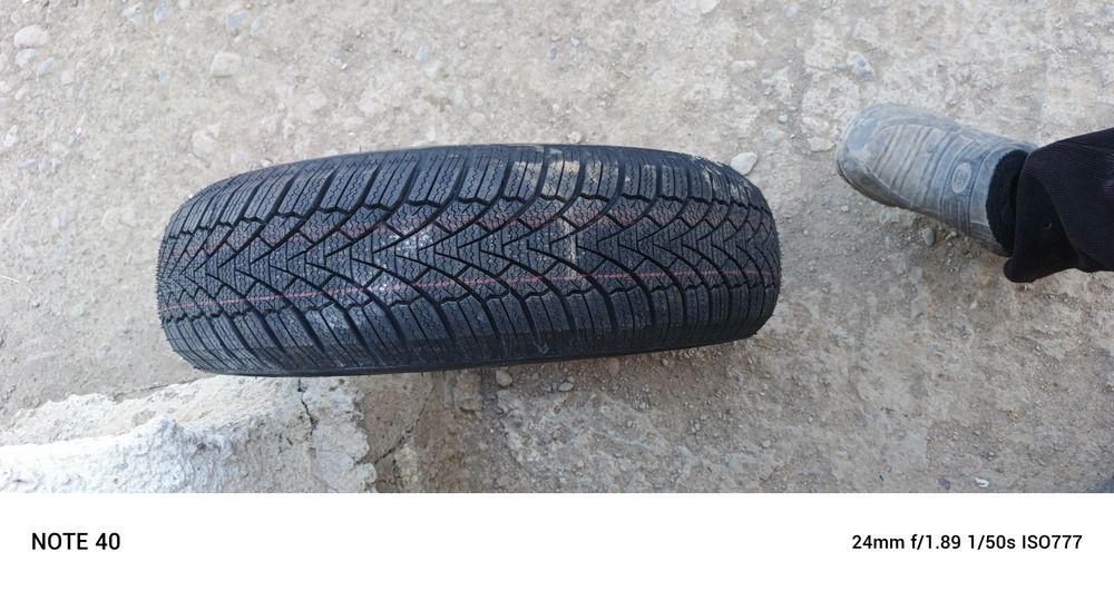 Продам шины  срочно