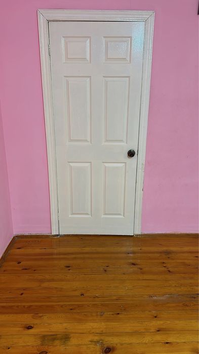 Двери деревянные