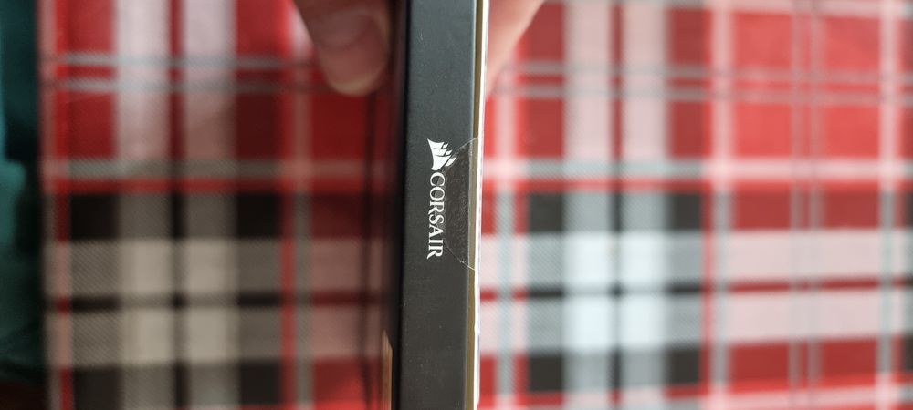 Memorie ram ddr4 32g kit 3200mhz CL16 Corsair nou sigilat