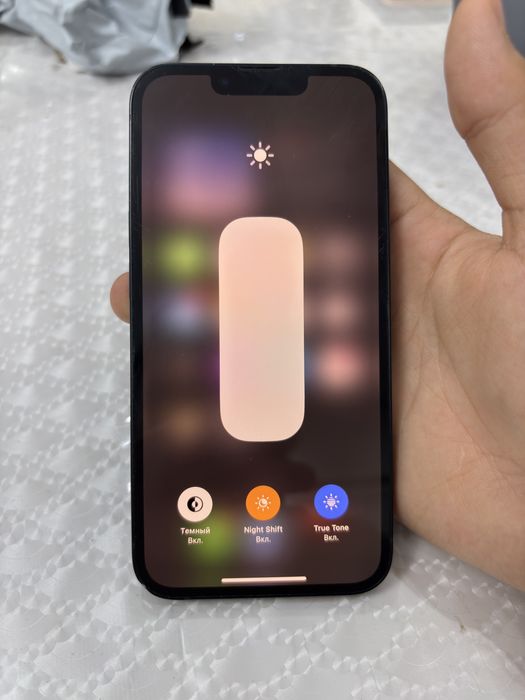 Iphone 13 в отличном состоянии
