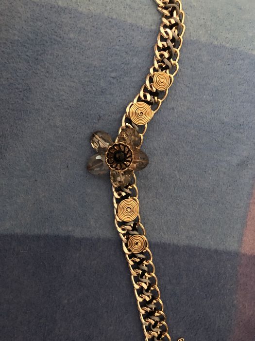 Дамско колие