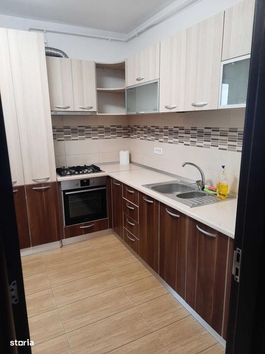 Ap. 2 Camere-Mihai Bravu, Cat-Friendly, Masina De Spalat Vase, Metrou