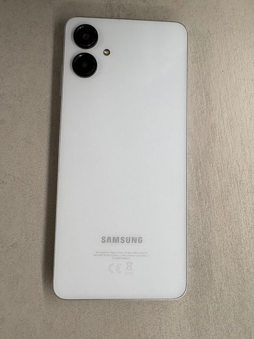 Samsung Galaxy A06 128GB
