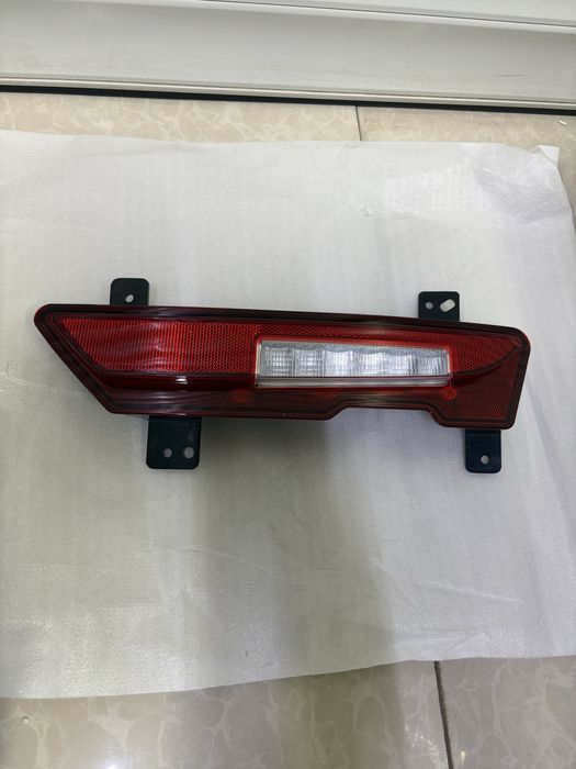 Задний катафот CHANGAN X5 plus / Чанган Х5 плюс