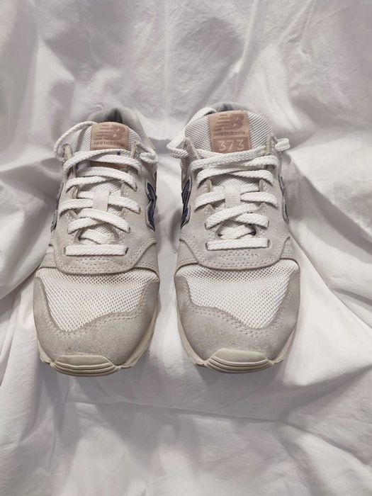 Спортни маратонки New Balance 373