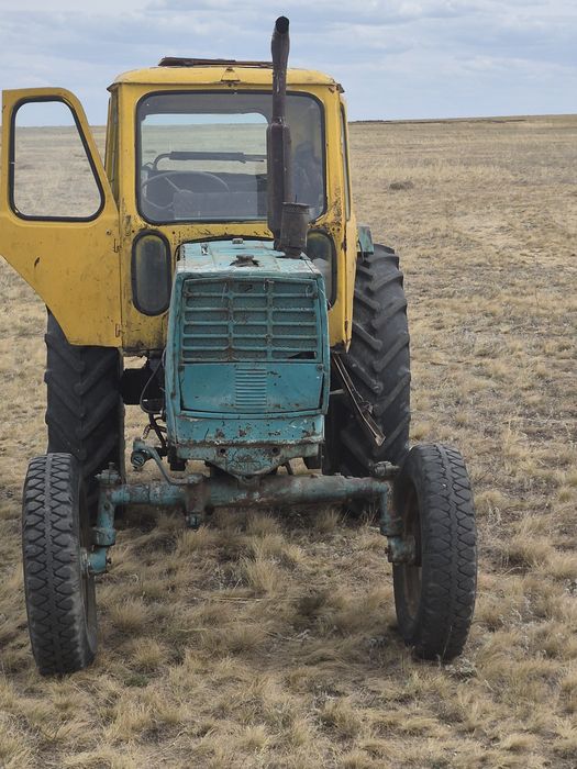 Продам трактор мтз 50 юмз 6 2шт