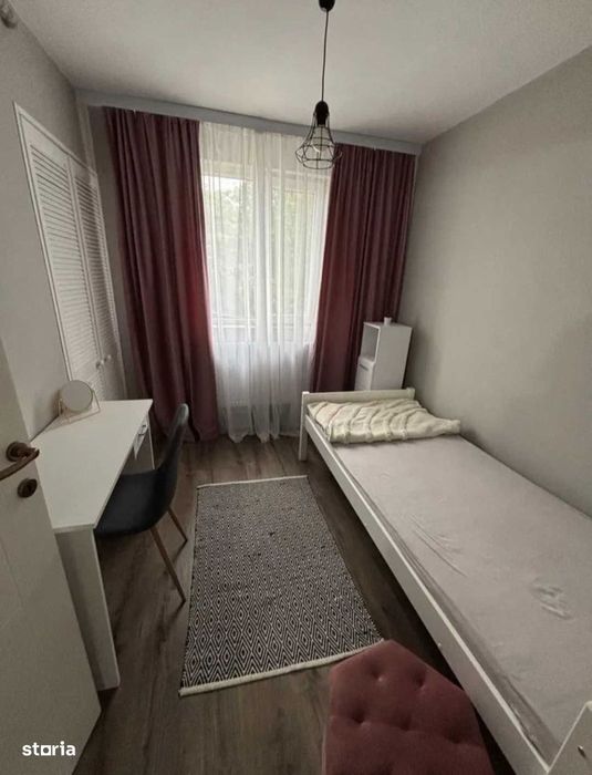 3 Camere | Gheorgheni | P ta Hermes | Etaj 3/4