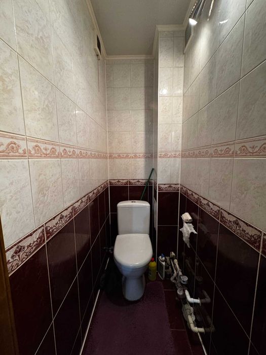 Продам 3- х комнат квартиру