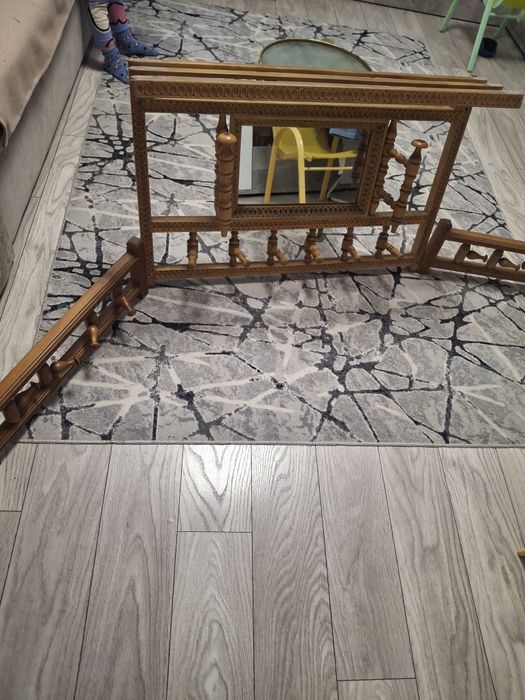 Cuier rustic.         .