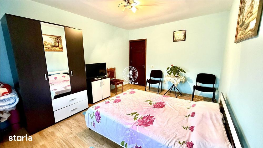 Vilă Individuală în Aroneanu, Iași – 212 mp Utili,