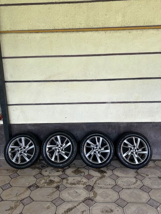 Kia Hyundai диски R16