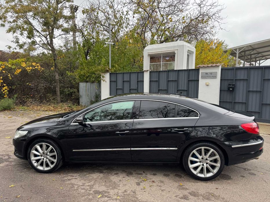 Vand Volkswagen Passat CC 2.0 diesel cu Audi A6, CLS, CLA, G20, G30,Q5