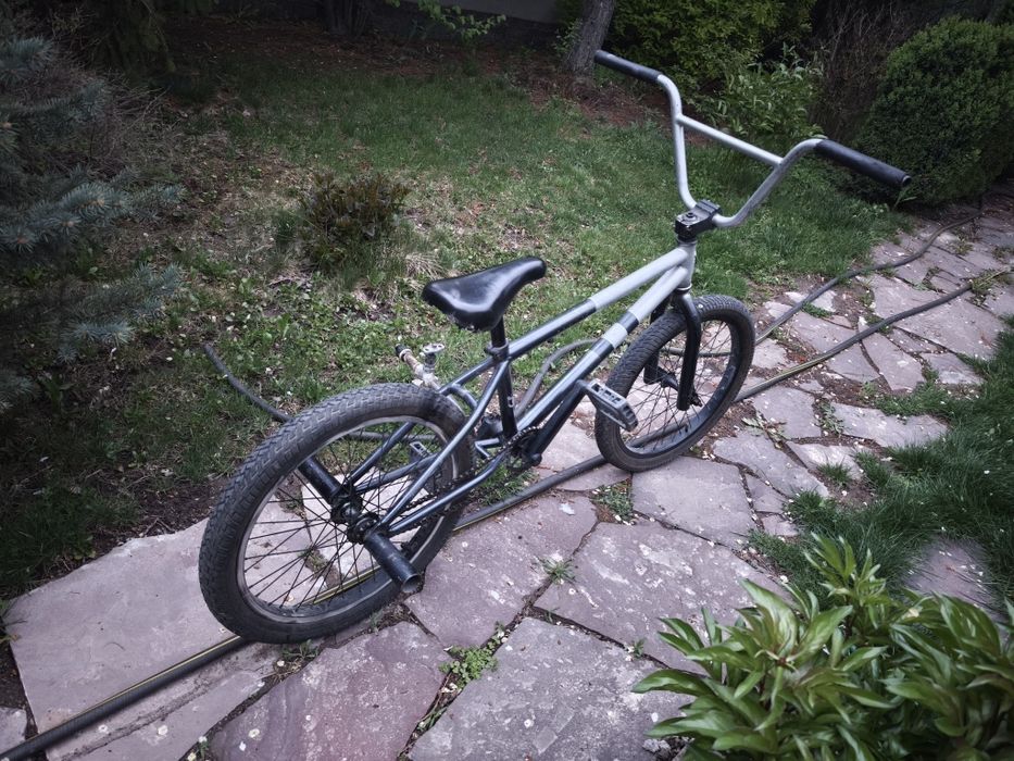 Продам BMX DK AURA оригинал