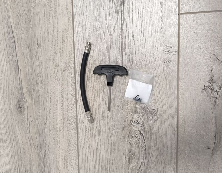 Тротинетка Mi3 черен