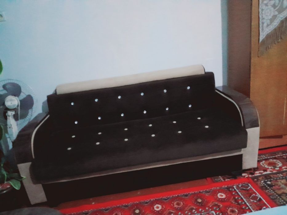 Yumshoq mebel sotiladi holati yaʼngi