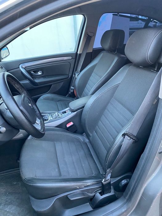 RENAULT Laguna 0 — imagine 3
