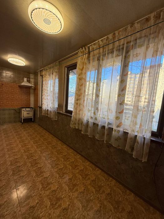 Срочно продается квартира