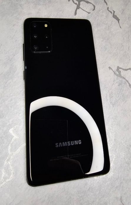 Samsung S 20 Plus 12/256GB