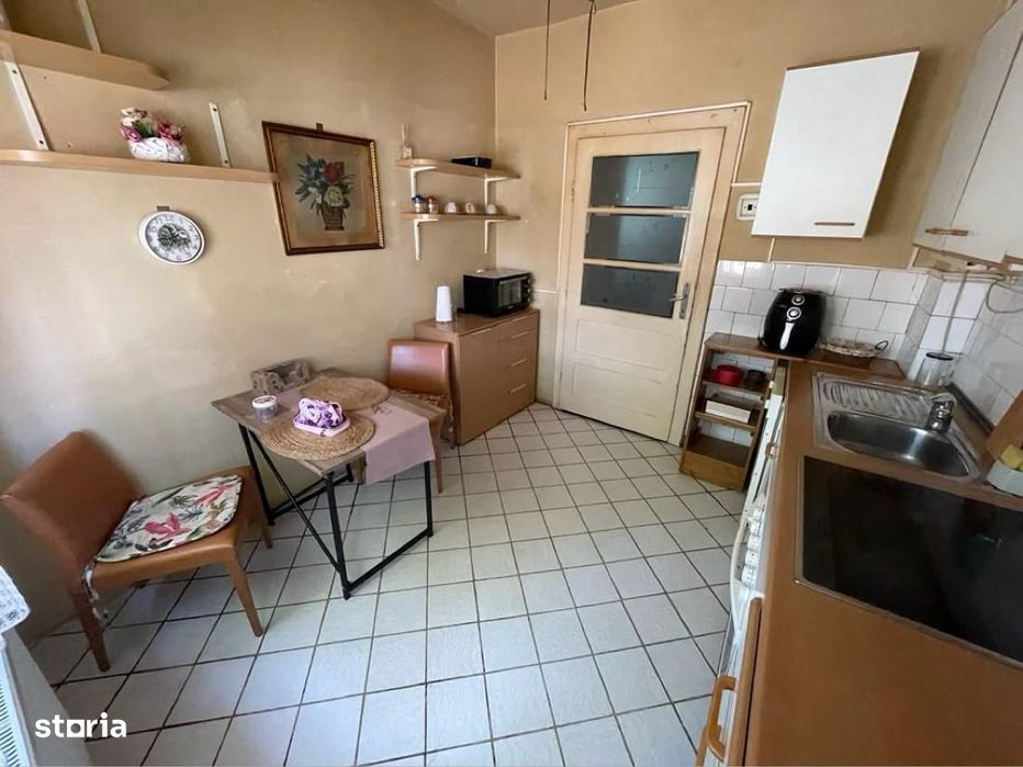 Casa P+1 cu 4 camere si 150 mp teren , zona 14 Mai