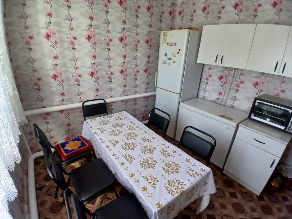 Продам дом п. Надеждинка