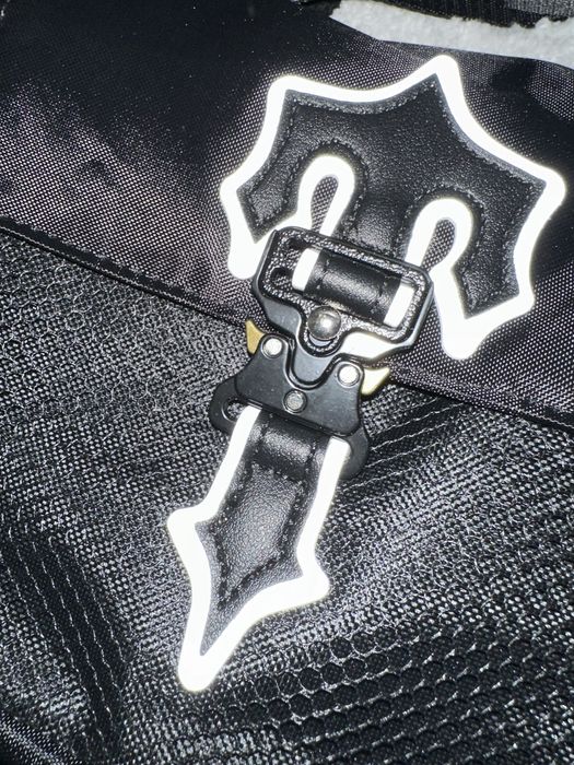 Trapstar Барсетка