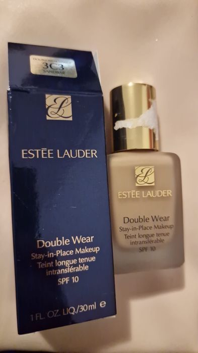 Fond de ten Estée Lauder