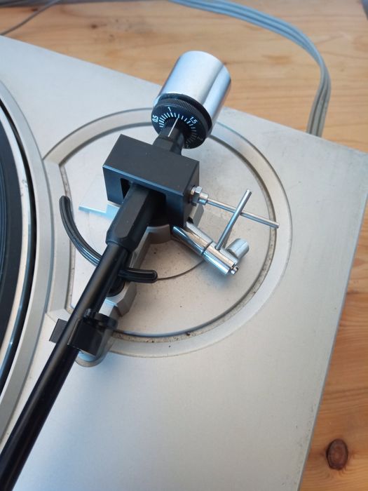 Pick up Sharp RP-30H-direct drive-defect-