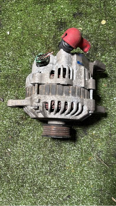 Генератор стартер