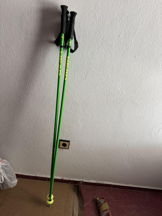 Ски щеки Head 135см