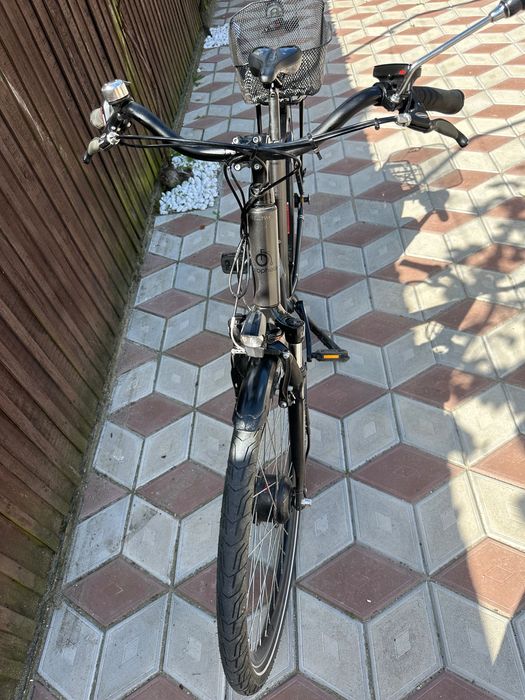 Bicicletă electrică Prophete 28 Zoll