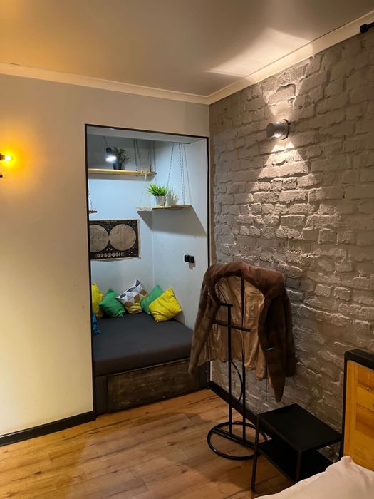 Час/ночь в Караганде! Город/Юг