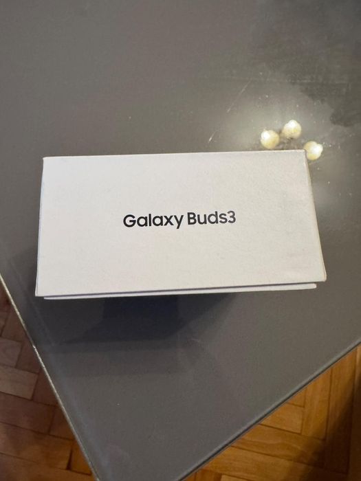 Casti Bluetooth Galaxy Buds 3