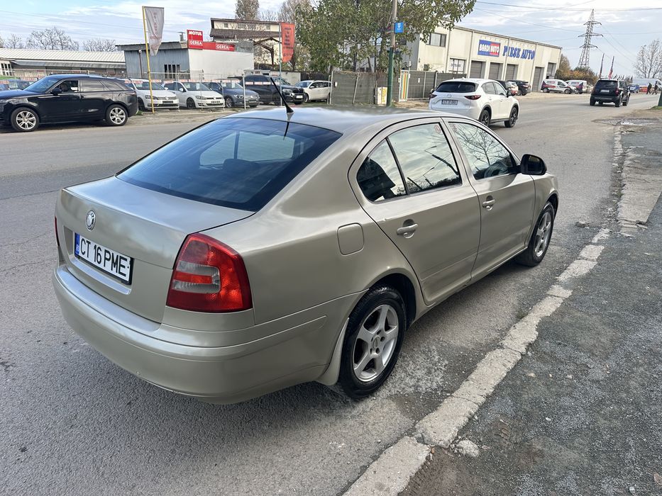 Skoda Octavia II/2012/1.6i/AC/Full electric/Fiscal-1.650€