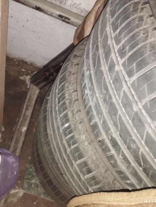 Продам новую резину