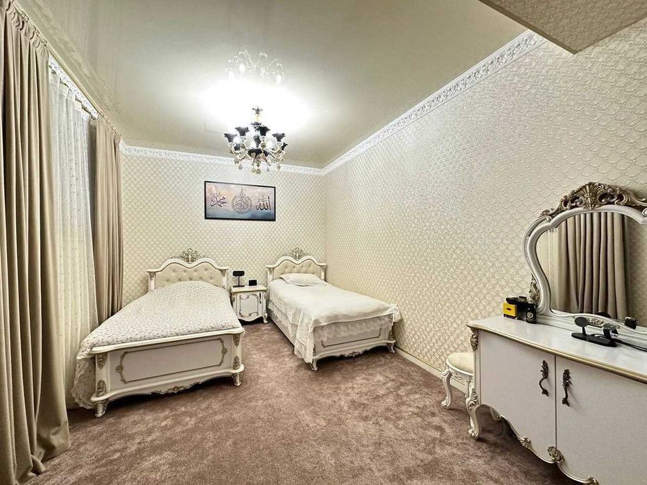 Центр Луначарского 2.4 сотки Евро ремонтом мебелью техникой !