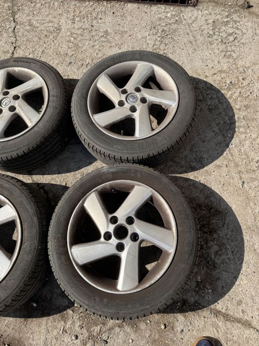 Оригинални джанти 16” за Mazda 5x114.3