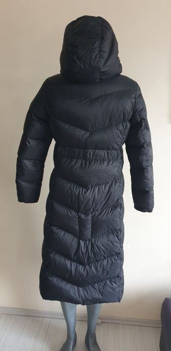 Hugo Boss Pamaxi2 Long Down Parka 38 - S НОВО ОРИГИНАЛ Дамскa яке Парк